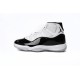 AIR JORDAN 11 RETRO 'CONCORD' 2018 378037-100