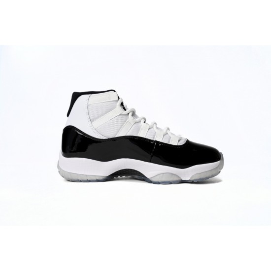 AIR JORDAN 11 RETRO 'CONCORD' 2018 378037-100