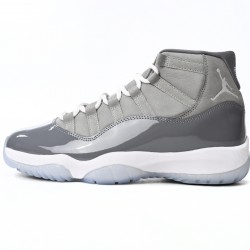 AIR JORDAN 11 RETRO 'COOL GREY' 2021 CT8012-005