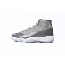 AIR JORDAN 11 RETRO 'COOL GREY' 2021 CT8012-005