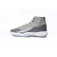 AIR JORDAN 11 RETRO 'COOL GREY' 2021 CT8012-005