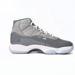 AIR JORDAN 11 RETRO 'COOL GREY' 2021 CT8012-005