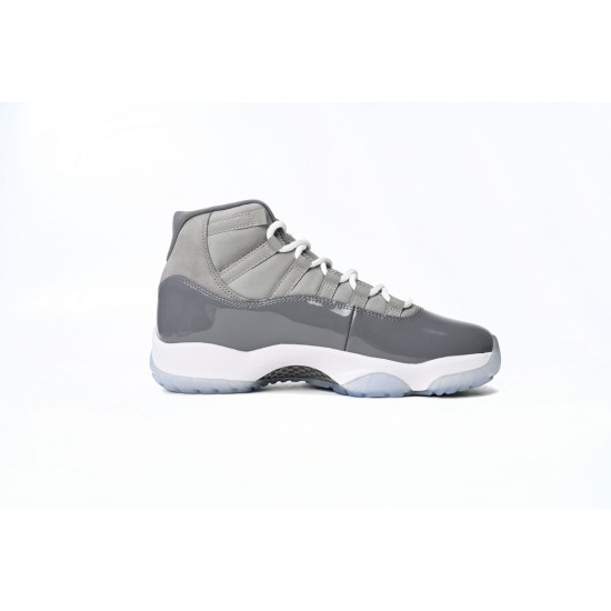 AIR JORDAN 11 RETRO 'COOL GREY' 2021 CT8012-005