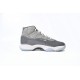 AIR JORDAN 11 RETRO 'COOL GREY' 2021 CT8012-005