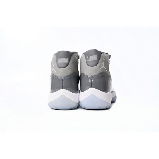 AIR JORDAN 11 RETRO 'COOL GREY' 2021 CT8012-005