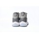 AIR JORDAN 11 RETRO 'COOL GREY' 2021 CT8012-005