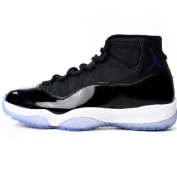 AIR JORDAN 11 RETRO 'SPACE JAM' 2016 378037-003