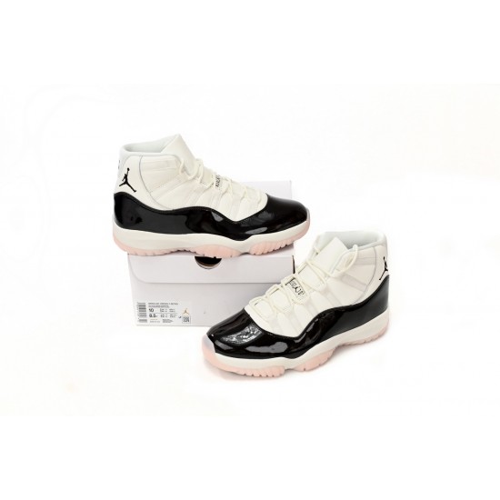 AIR JORDAN 11 RETRO 'NEAPOLITAN' AR0715-101