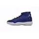 AIR JORDAN 11 RETRO MIDNIGHT NAVY BLUE AT7802-115