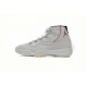 AIR JORDAN 11 RETRO 'PLATINUM TINT' 378037-016