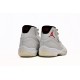 AIR JORDAN 11 RETRO 'PLATINUM TINT' 378037-016