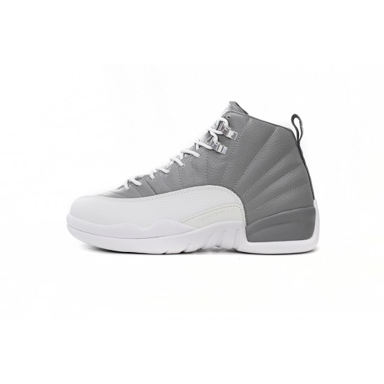 AIR JORDAN 12 RETRO 'STEALTH' CT8013-015