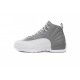 AIR JORDAN 12 RETRO 'STEALTH' CT8013-015