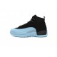 Air Jordan 12 Retro 'Gamma Blue' 130690-027