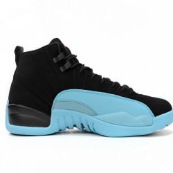 Air Jordan 12 Retro 'Gamma Blue' 130690-027