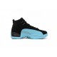 Air Jordan 12 Retro 'Gamma Blue' 130690-027