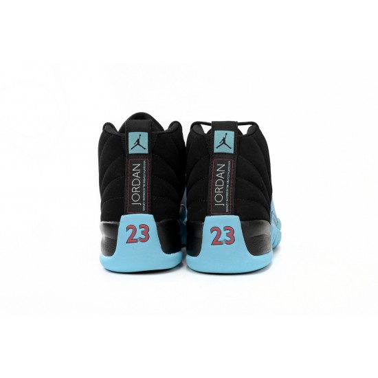 Air Jordan 12 Retro 'Gamma Blue' 130690-027