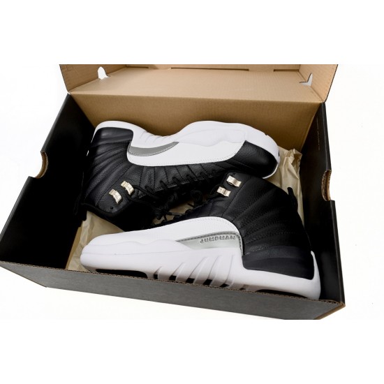 AIR JORDAN 12 RETRO 'PLAYOFF' 2022 CT8013-006