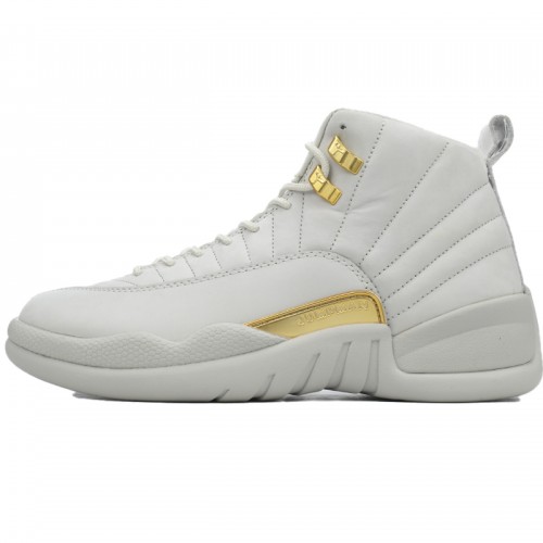 Air Jordan 12 Retro 'Phantom' FD9101-007