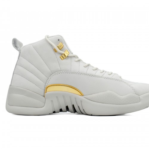 Air Jordan 12 Retro 'Phantom' FD9101-007