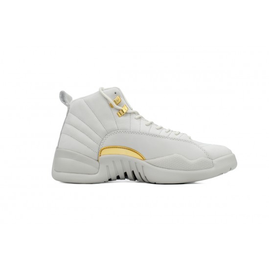 Air Jordan 12 Retro 'Phantom' FD9101-007