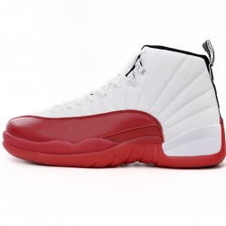 AIR JORDAN 12 RETRO 'CHERRY' 2023 CT8013-116