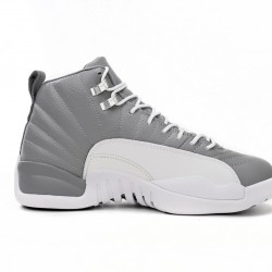 AIR JORDAN 12 RETRO 'STEALTH' CT8013-015