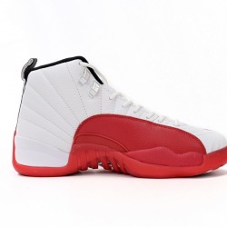 AIR JORDAN 12 RETRO 'CHERRY' 2023 CT8013-116