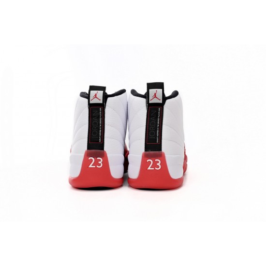 AIR JORDAN 12 RETRO 'CHERRY' 2023 CT8013-116