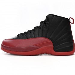 AIR JORDAN 12 RETRO 'FLU GAME' 2016 130690-002