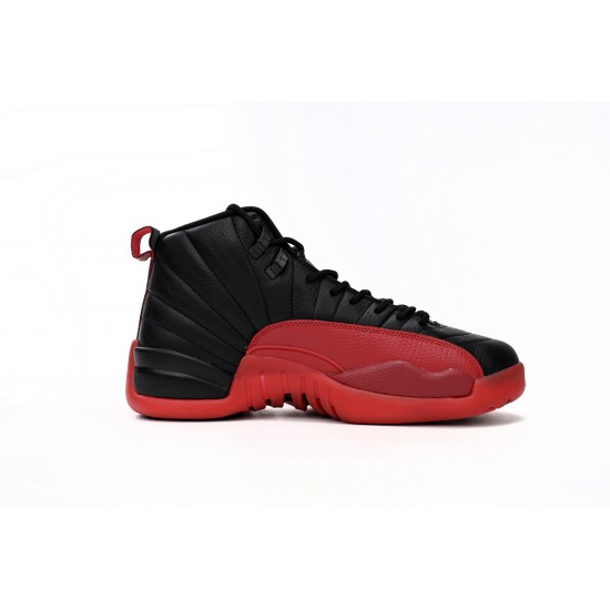 AIR JORDAN 12 RETRO 'FLU GAME' 2016 130690-002