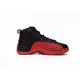 AIR JORDAN 12 RETRO 'FLU GAME' 2016 130690-002