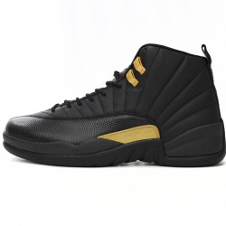 AIR JORDAN 12 RETRO 'BLACK TAXI' CT8013-071