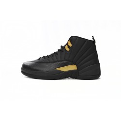 AIR JORDAN 12 RETRO 'BLACK TAXI' CT8013-071