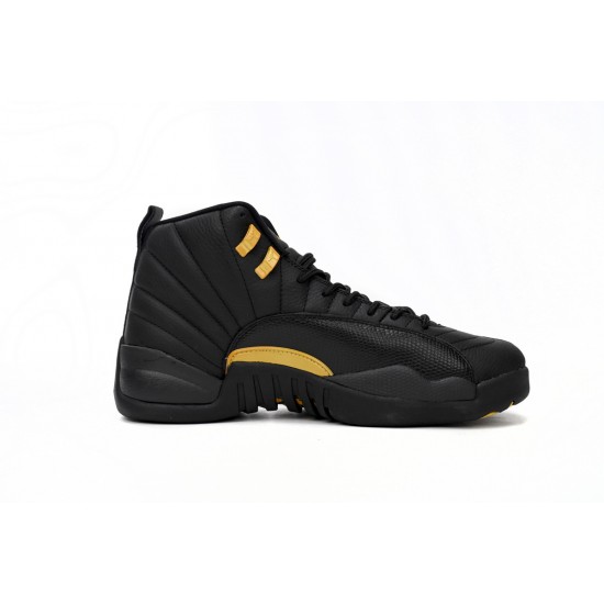 AIR JORDAN 12 RETRO 'BLACK TAXI' CT8013-071