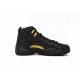 AIR JORDAN 12 RETRO 'BLACK TAXI' CT8013-071