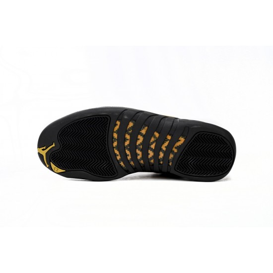 AIR JORDAN 12 RETRO 'BLACK TAXI' CT8013-071