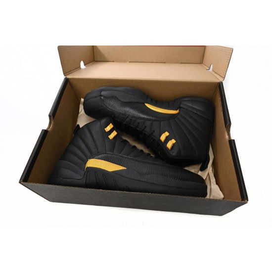 AIR JORDAN 12 RETRO 'BLACK TAXI' CT8013-071