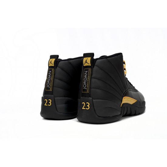 AIR JORDAN 12 RETRO 'BLACK TAXI' CT8013-071