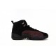 AIR JORDAN 12 RETRO SP 'A MA MANIRE BLACK' DV6989-001