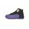 AIR JORDAN 12 RETRO 'FIELD PURPLE' CT8013-057