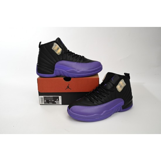 AIR JORDAN 12 RETRO 'FIELD PURPLE' CT8013-057