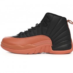 AIR JORDAN 12 RETRO 'BRILLIANT ORANGE' FD9101-081