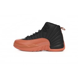 AIR JORDAN 12 RETRO 'BRILLIANT ORANGE' FD9101-081