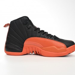 AIR JORDAN 12 RETRO 'BRILLIANT ORANGE' FD9101-081