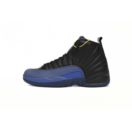 AIR JORDAN 12 RETRO 'GAME ROYAL' 153265-014