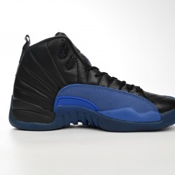 AIR JORDAN 12 RETRO 'GAME ROYAL' 153265-014