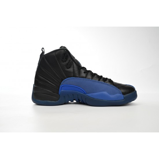 AIR JORDAN 12 RETRO 'GAME ROYAL' 153265-014