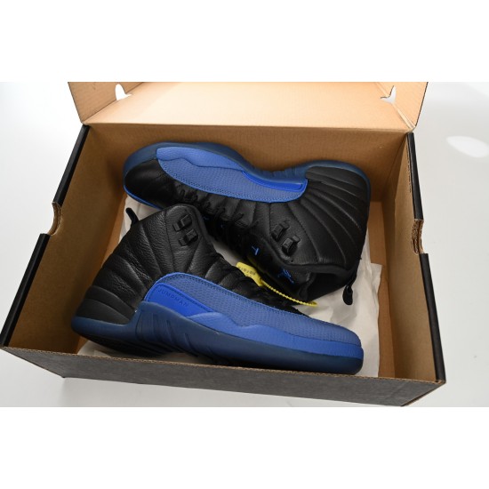 AIR JORDAN 12 RETRO 'GAME ROYAL' 153265-014