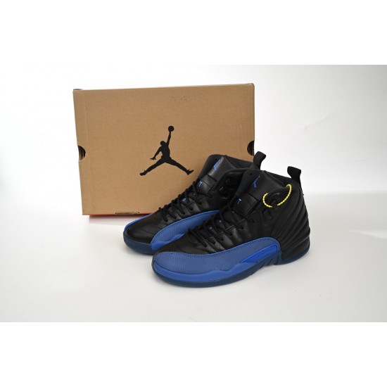 AIR JORDAN 12 RETRO 'GAME ROYAL' 153265-014